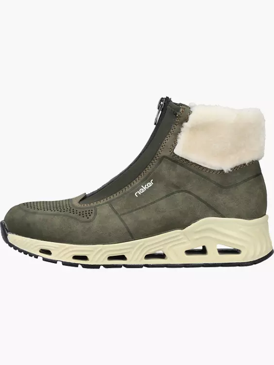 Rieker Damen Kurzstiefel