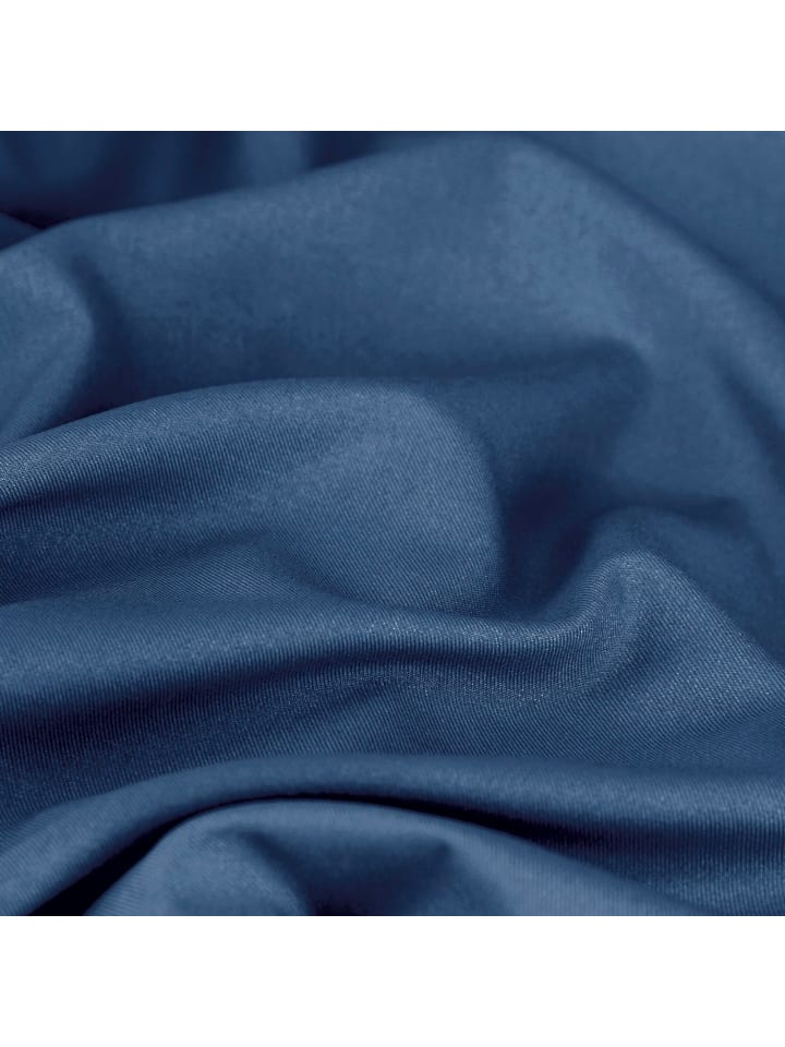 JOOP! JOOP! ESSENTIAL Fertigvorhang 130x250 cm, Marine günstig kaufen 130x250 cm