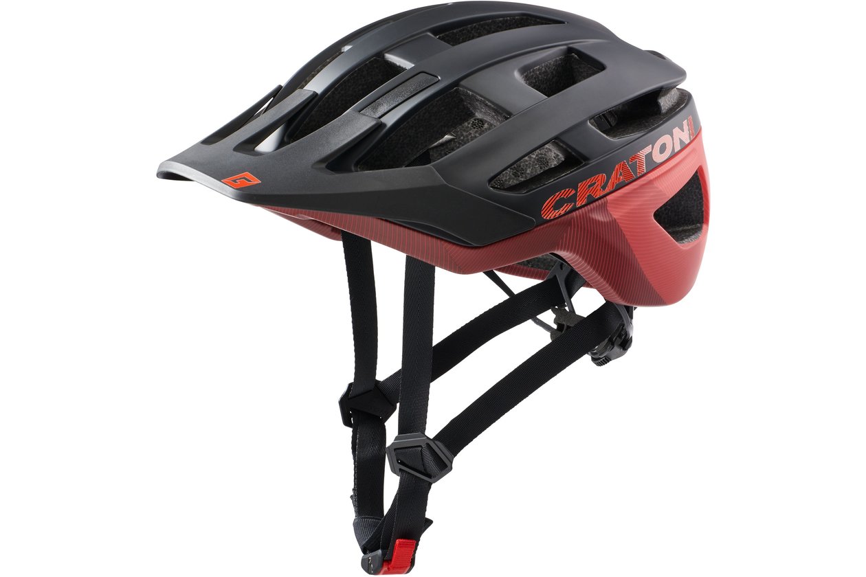 Cratoni AllRace