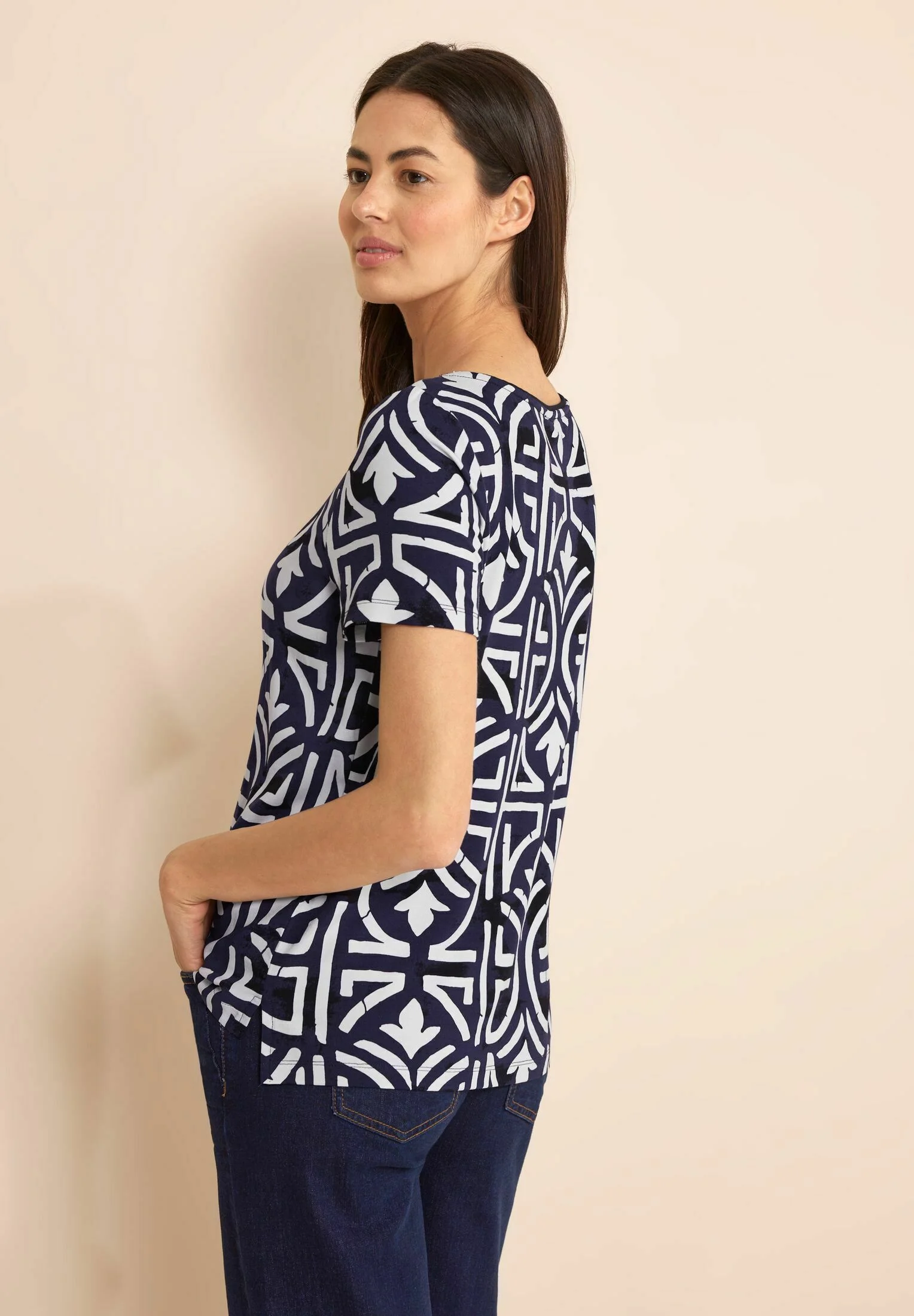 Blusa Street One