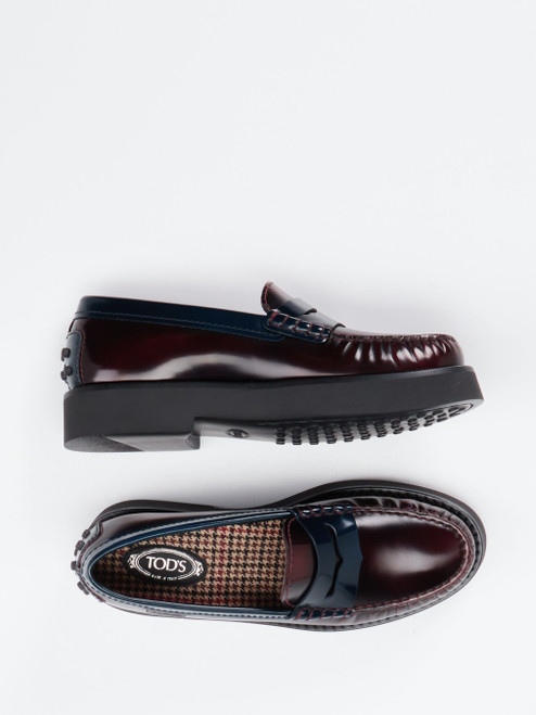 Slipper-15135090008 Tod's