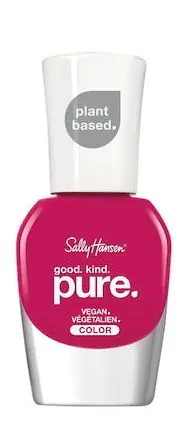 Sally Hansen Good Kind Pure lak za nokte, 291 Passion Flower
