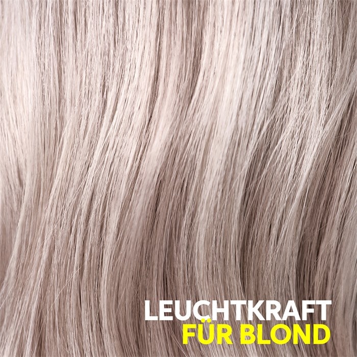 Color Refreshing Shampoo Cool Blonde
