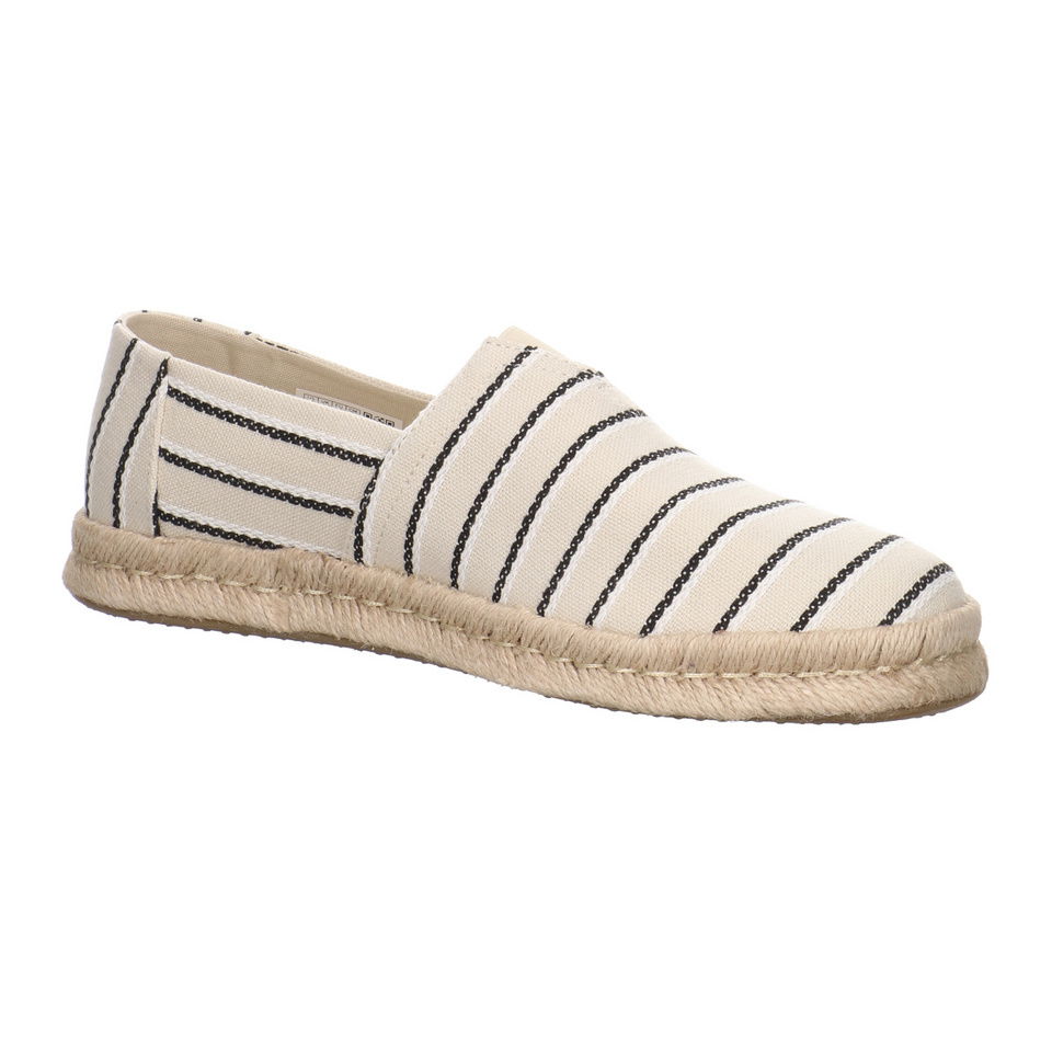 TOMS Alpargata Rope 2.0 Slipper
