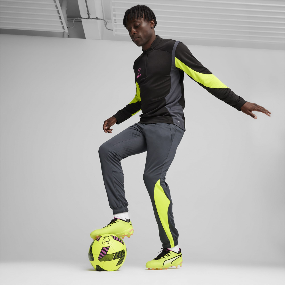 PUMA King Ultimate FG AG 107563_06 / gelb