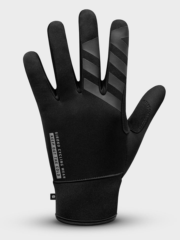 Siroko Fahrradhandschuhe 