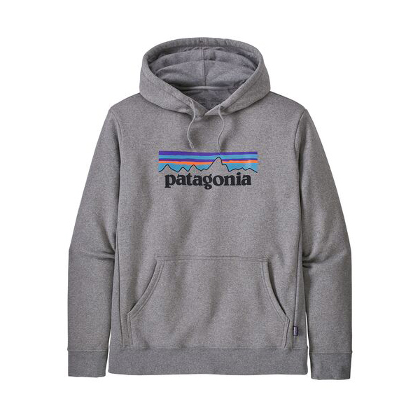 Patagonia - P-6 Logo Uprisal Hoody - Hoodie
