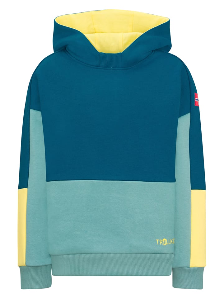 Trollkids Hoodie 