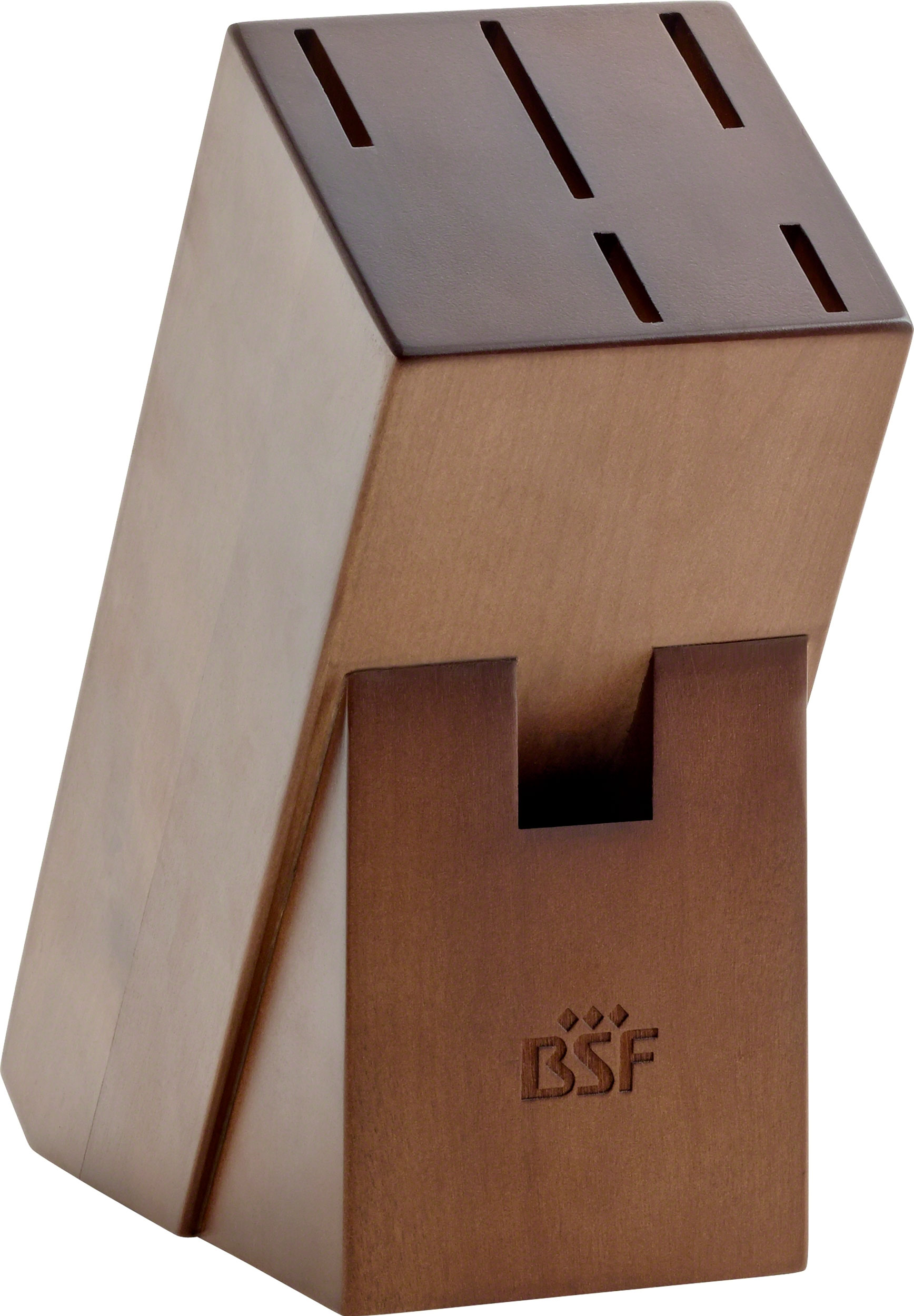 BSFMesserblock