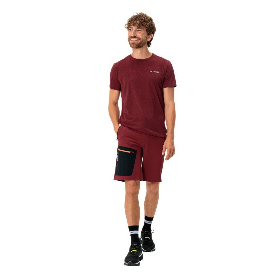 Sveit T-Shirt Herren