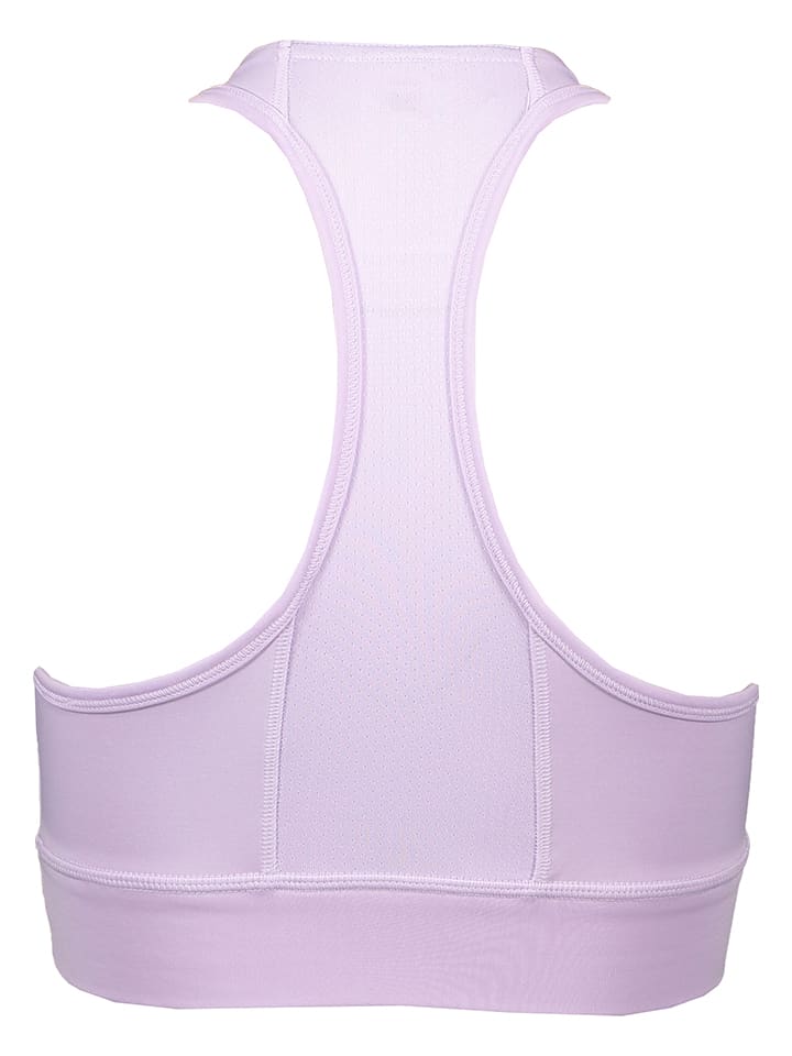 Reebok Sport-BH in Rosa günstig kaufen