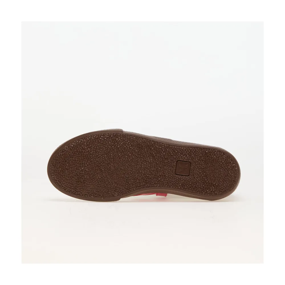 VEJA Volley Pekin Bark VO2003533B / weiss