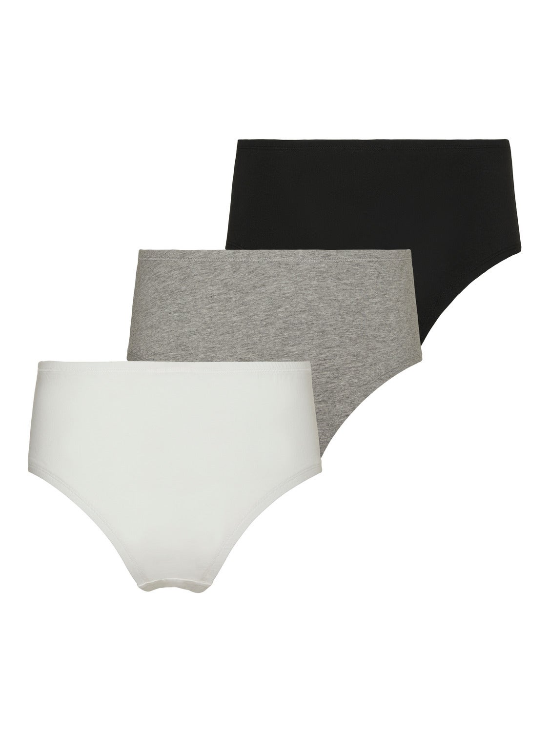 3er-Pack Umstands-Unterhose