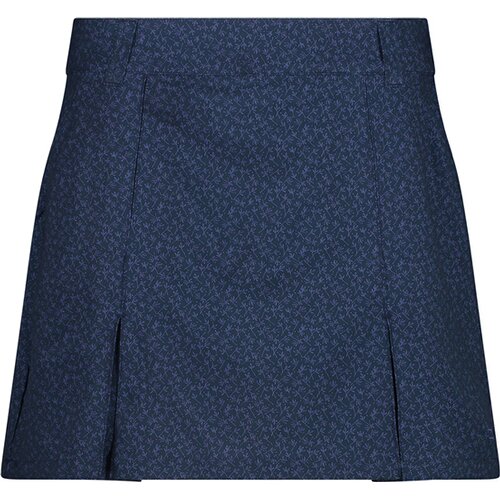 DAMEN ROCK WOMAN SKIRT 2 IN 1