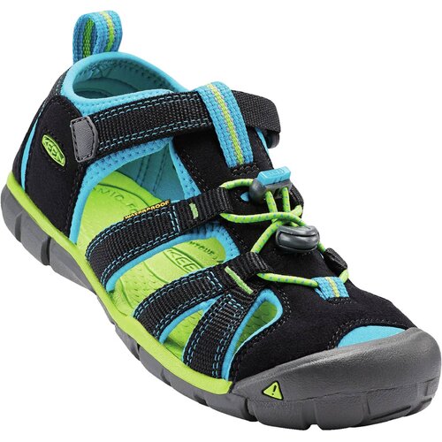 JUNGEN OUTDOOR SANDALEN 