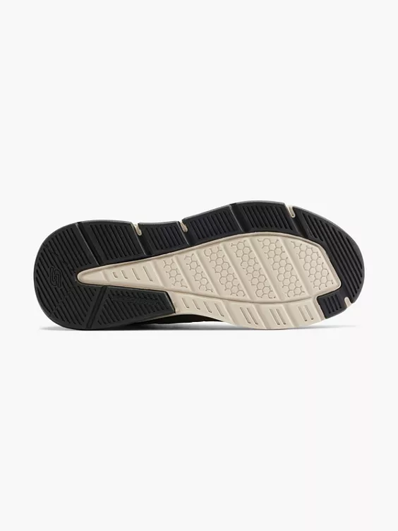 Skechers Hoher Leder Sneaker BENAGO- VOREN