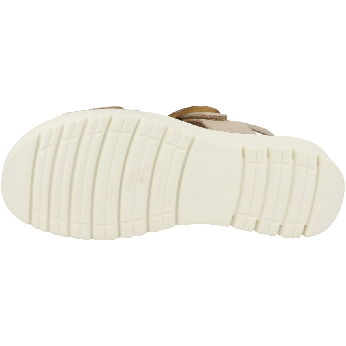 Ara BILBAO-S Sandale beige