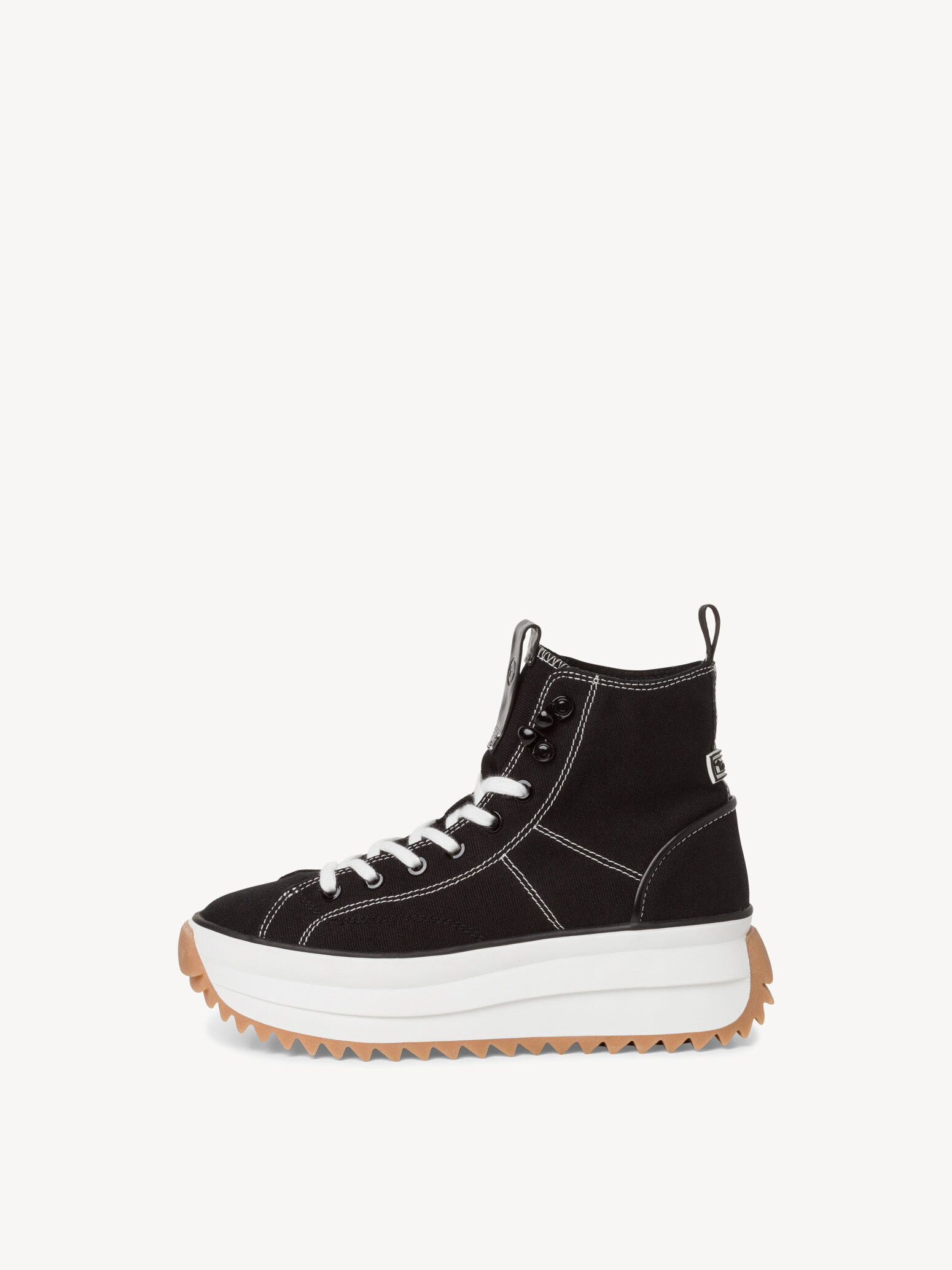 Basket - noir