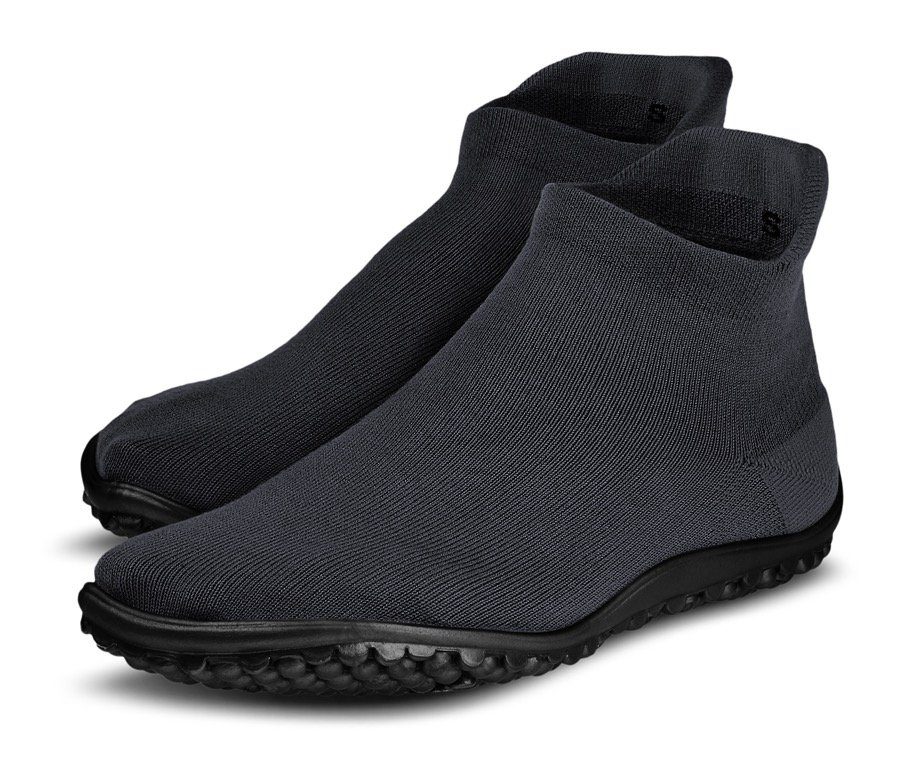 Leguano SNEAKER Barfußschuh für Maschinenwäsche geeignet