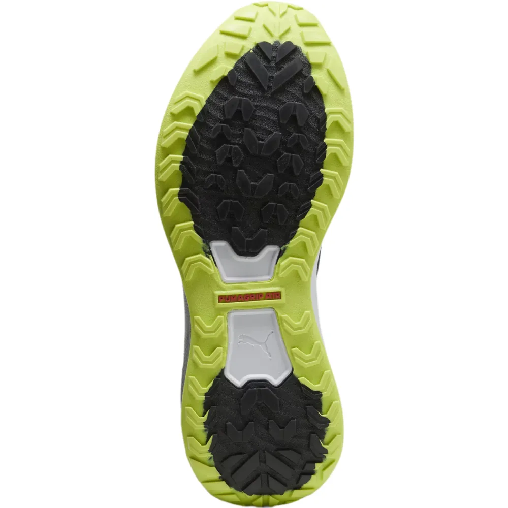PUMA Fast Trac Nitro 2 Trail 307684-06 / schwarz
