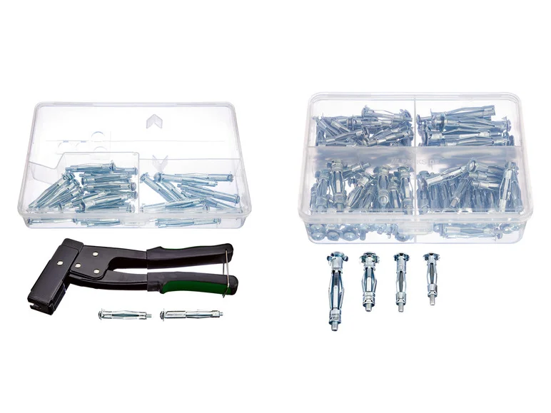 Kit para remoção de cáries PARKSIDE®