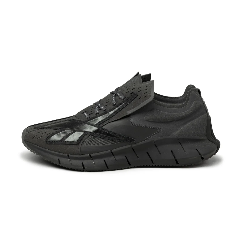 Reebok x Maison Margiela Project Zig 3D Storm GW5009 / schwarz