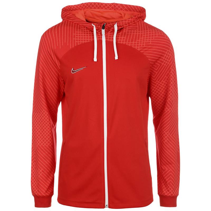 Nike Strike 22 Dri-FIT Trainingsjacke Herren