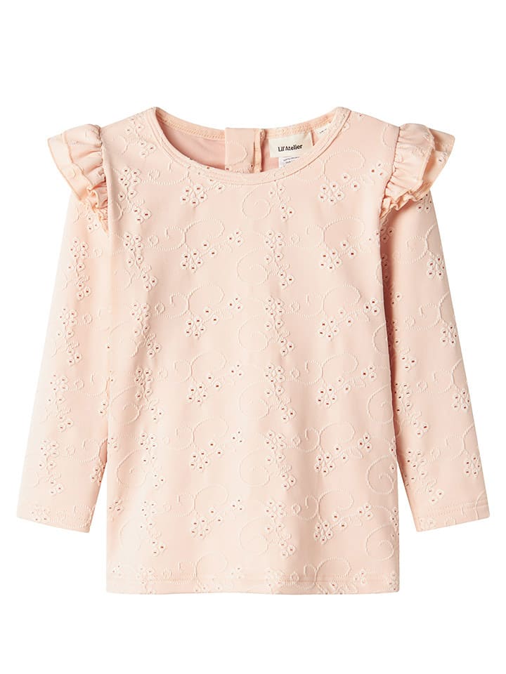 Lil Atelier Badeshirt 