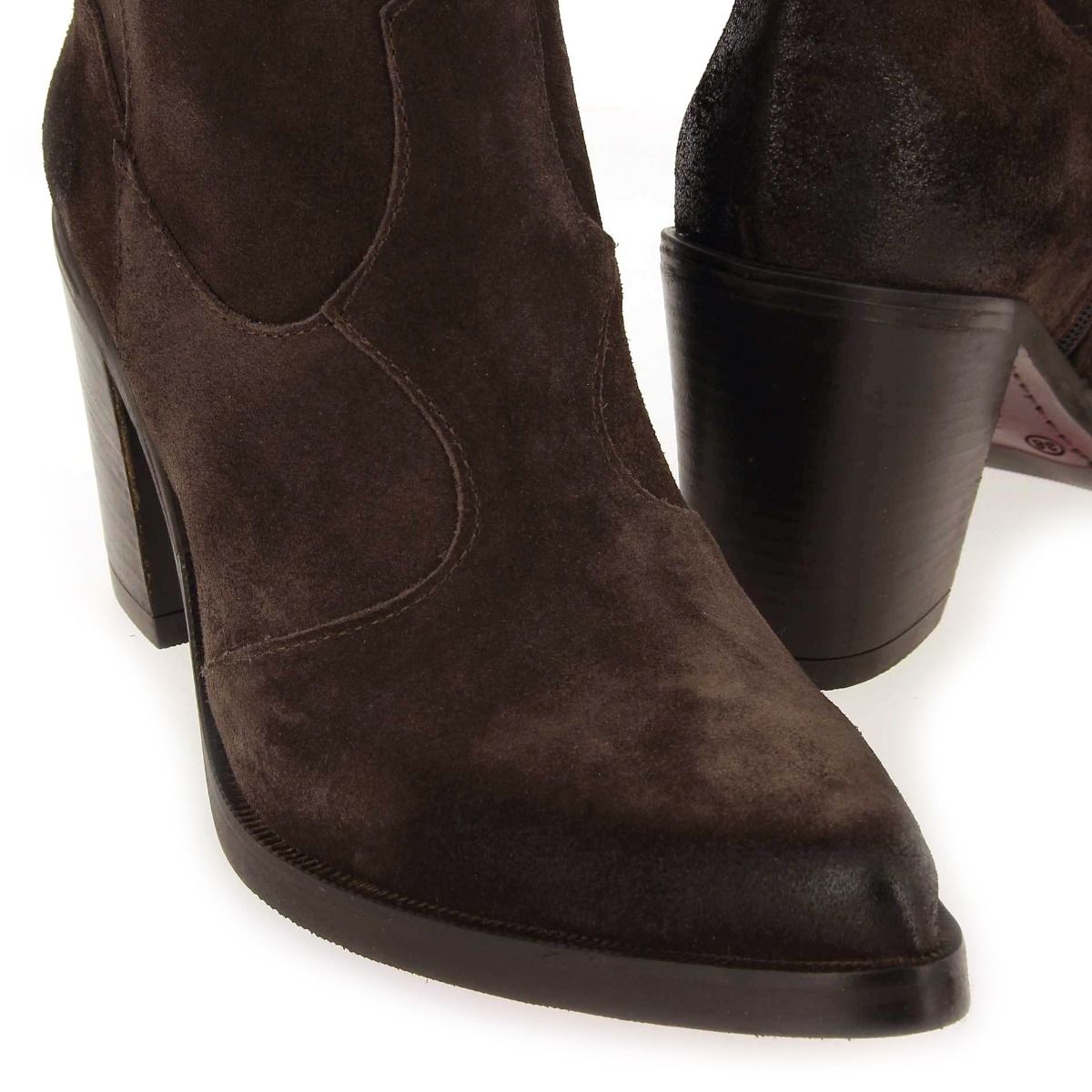 Emanuele Crasto   5023 - marron