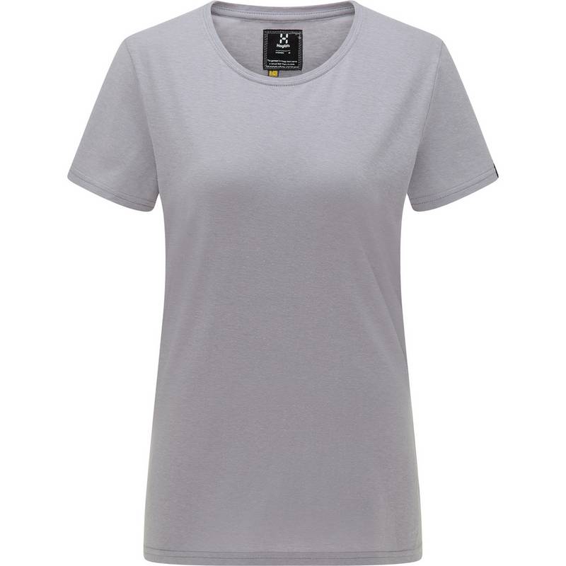 Haglöfs Träd Tee Funktionsshirt Damen