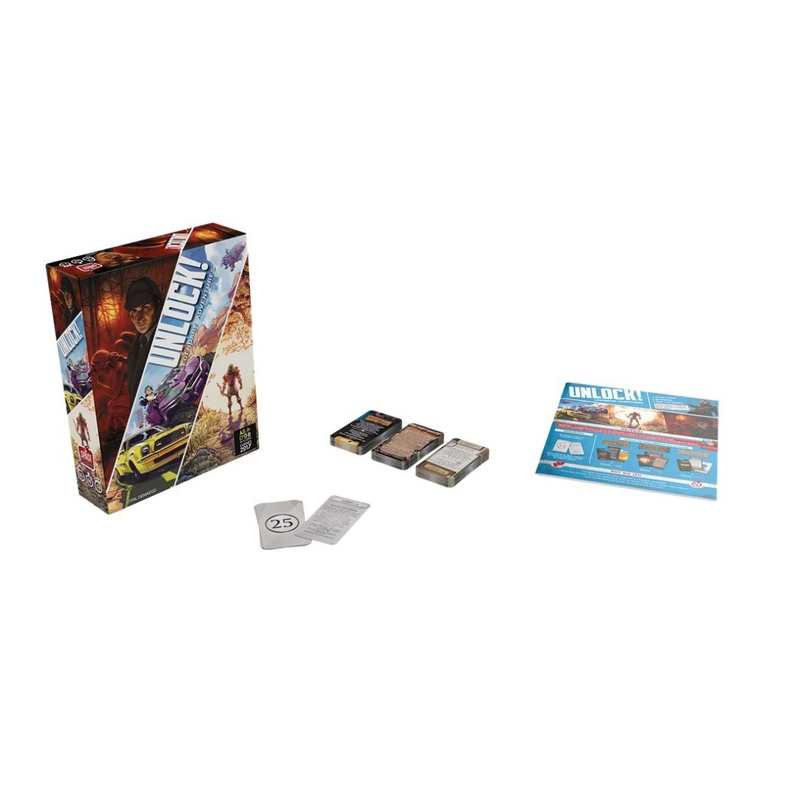 Unlock Legendary Adventures