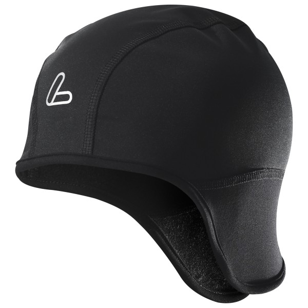 Löffler - Windstopper Cycling Skull Cap - Radmütze