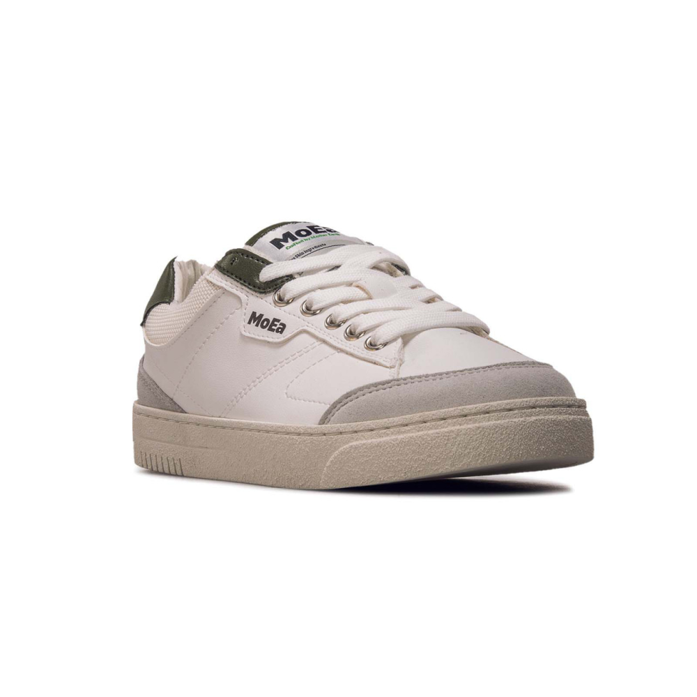 MoEa Cactus Green MOEA-BASGN3-03 / weiss
