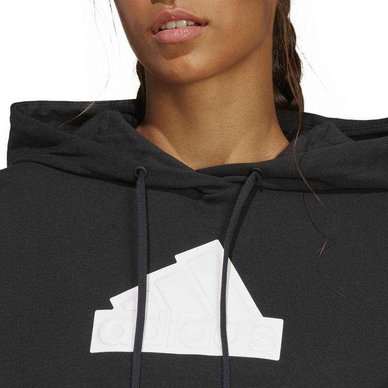 adidas Future Icons Badge of Sports Hoodie Damen