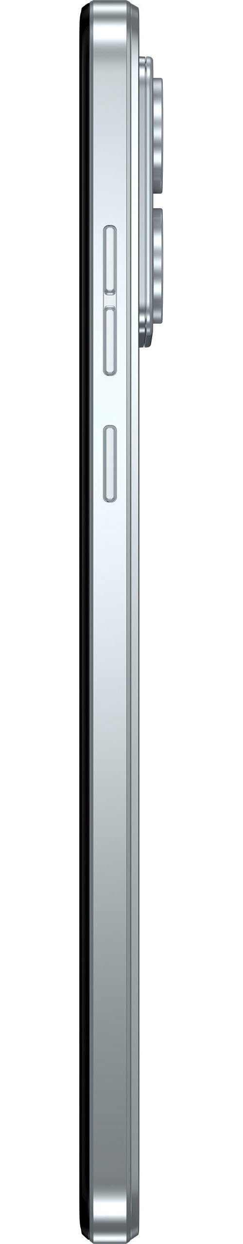 Motorola g84 Smartphone (16,64 cm/6,55 Zoll, 50 MP Kamera)