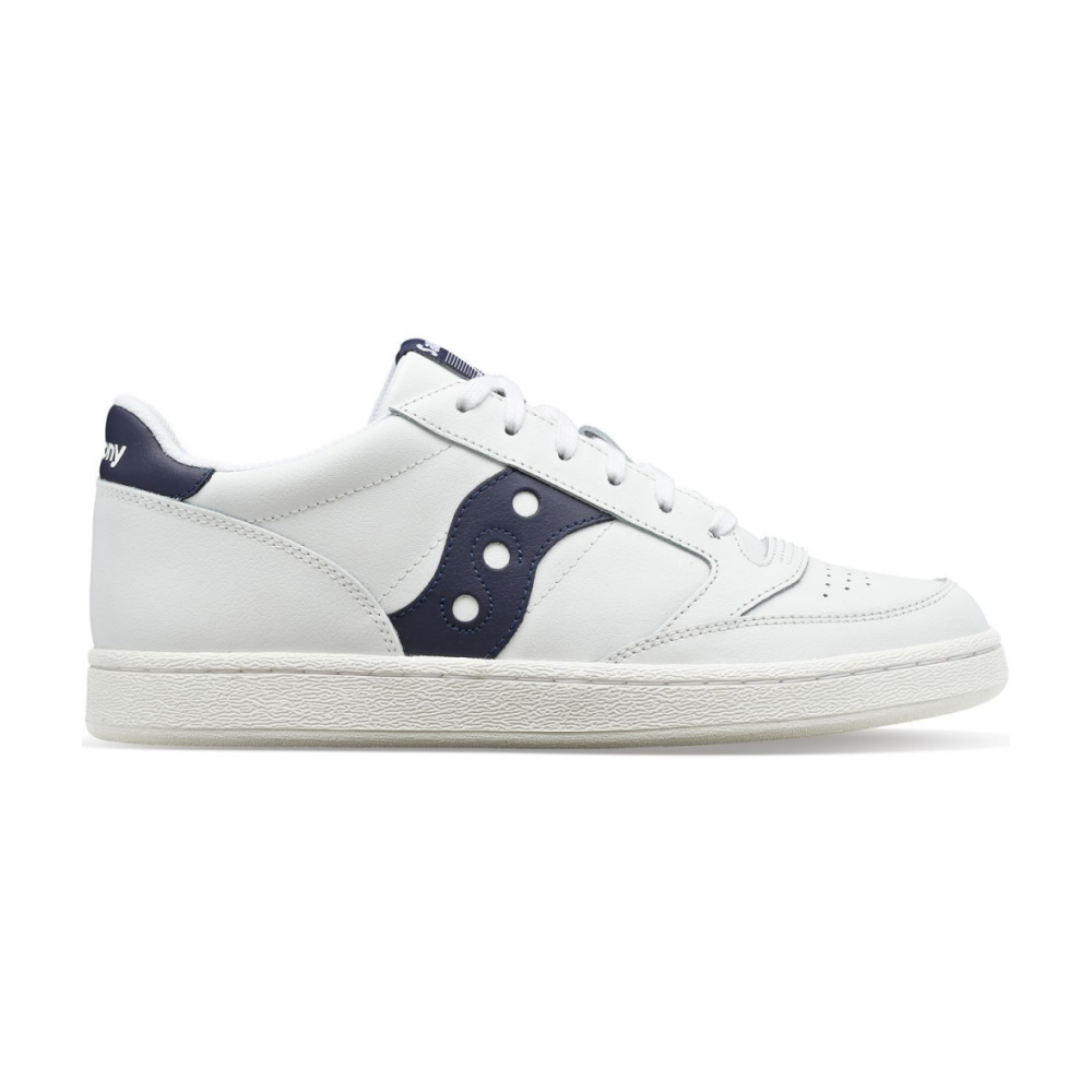 Saucony Jazz Court S70759-5 / weiss