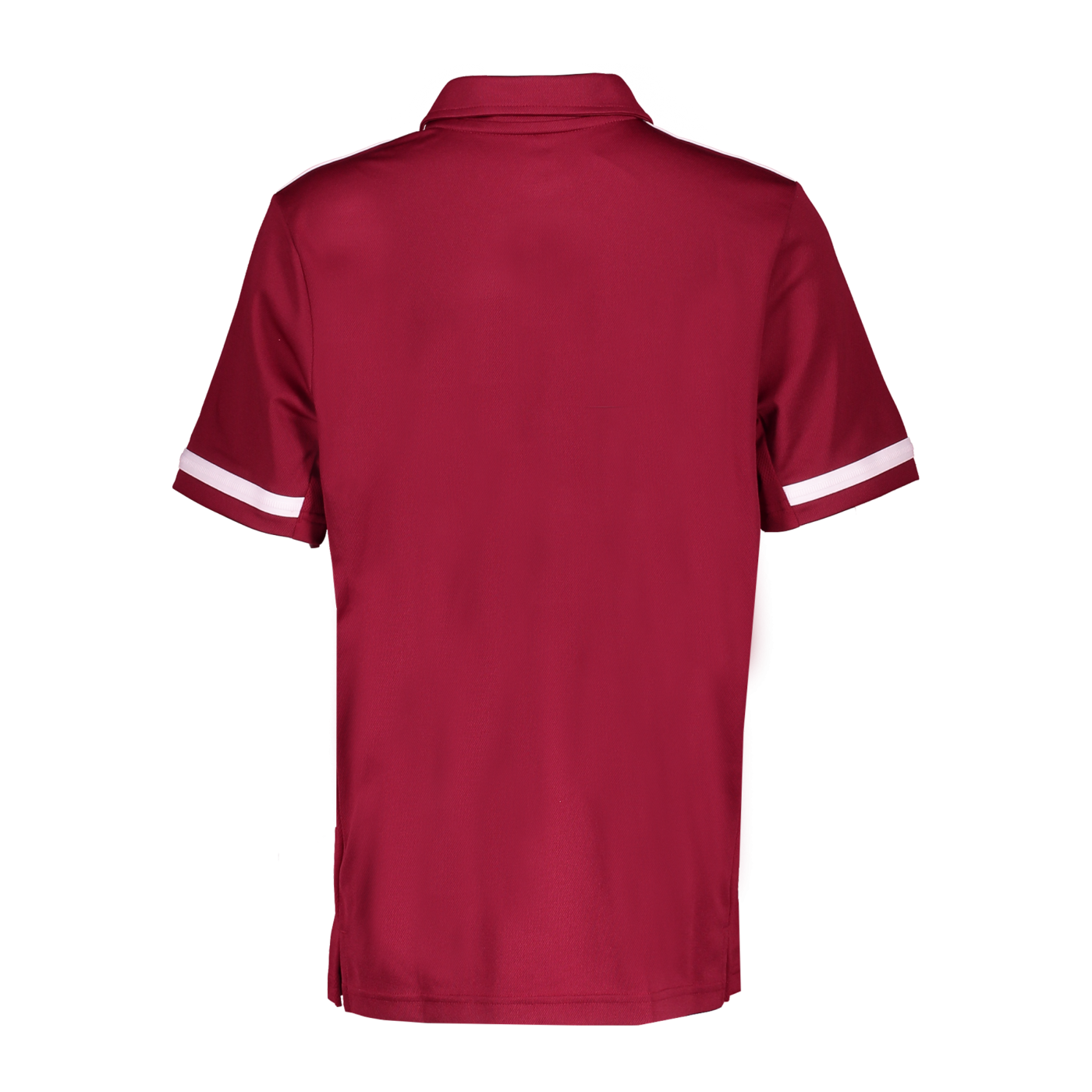 adidas MT19 Poloshirt Kids Dunkelrot