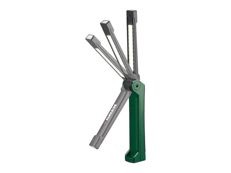Andador PARKSIDE® para możliwością ładowania