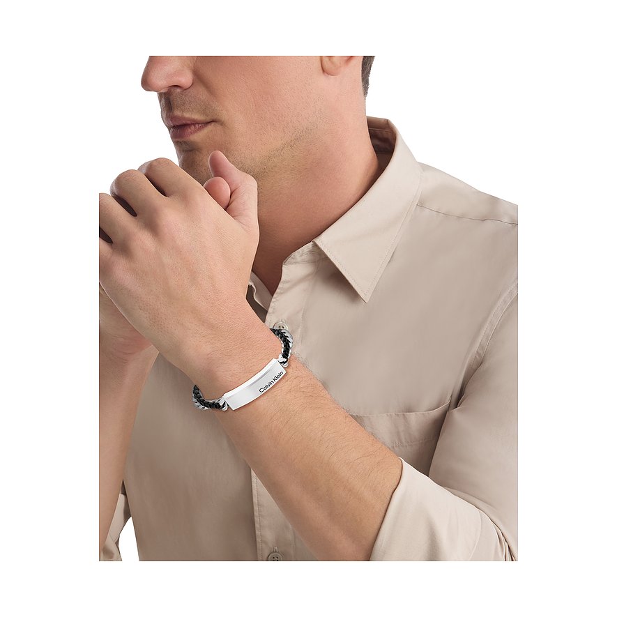Calvin Klein Armband