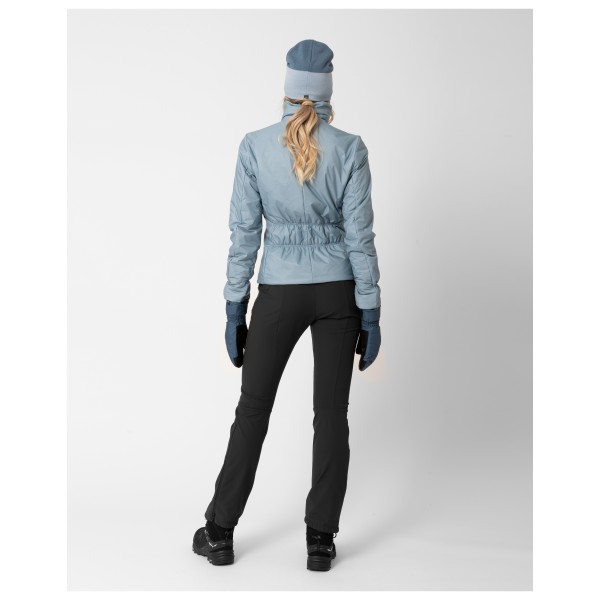 LaMunt - Women's Martha Logo Knit Beanie - Mütze