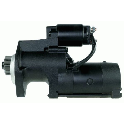 FRIESEN Anlasser Nissan 8080212 - ATU