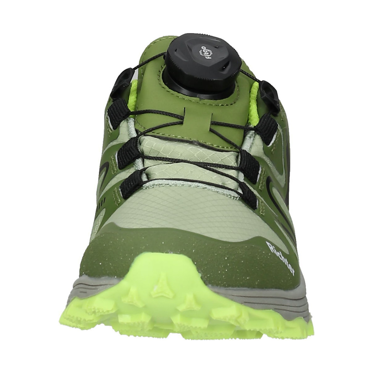 Sneaker Halbschuhe