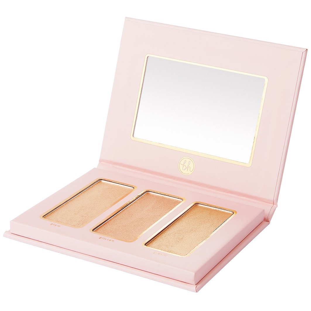 Goldie - 3 Color Trio