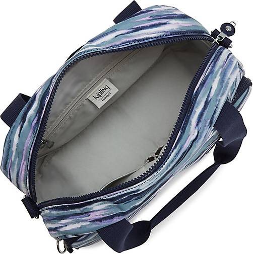 kipling Basic Prt Cool Defea Schultertasche 33 cm