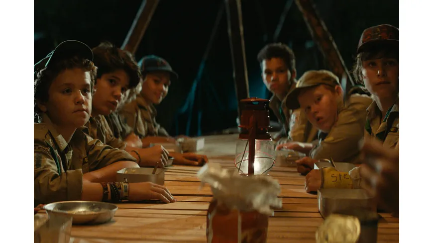 Camp Evil - Uncut
