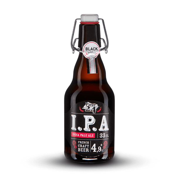Page 24 IPA 33 cl