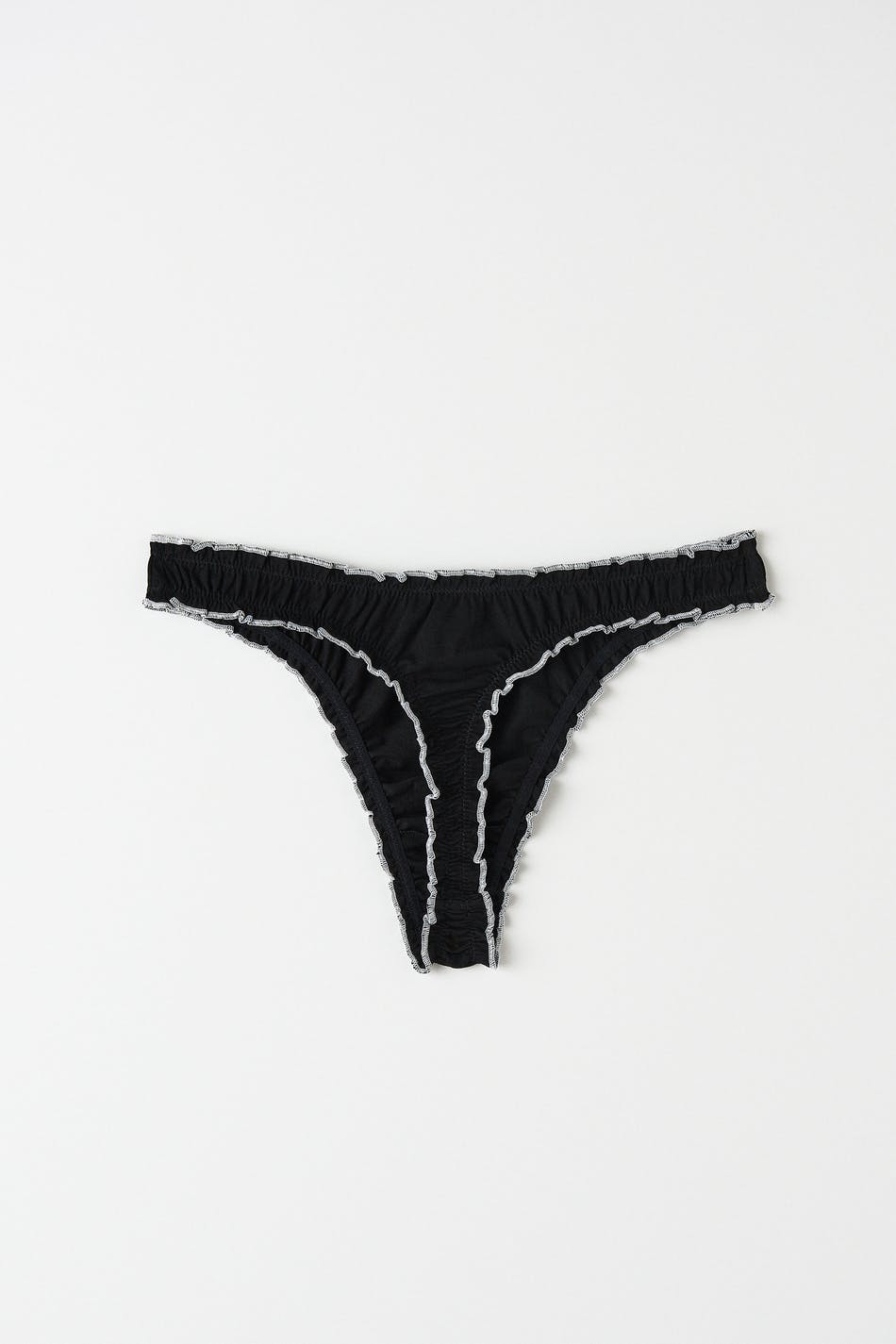Eva cotton string