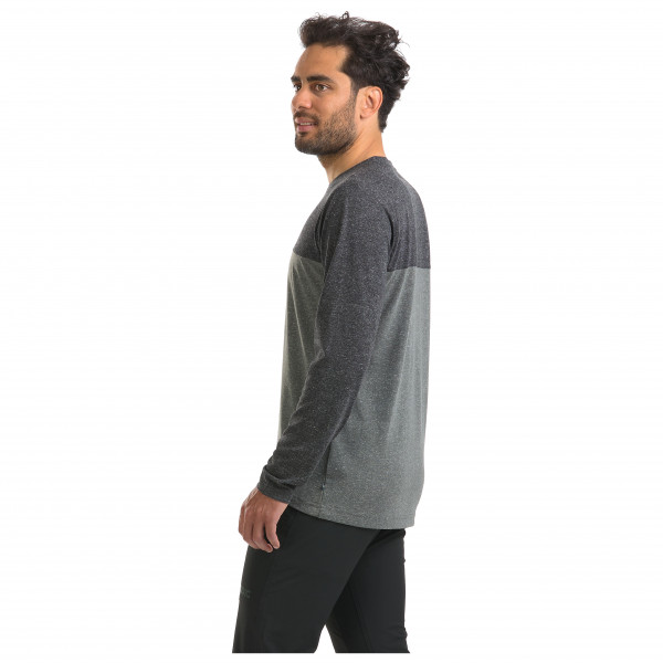 Stoic - Hemp20 SälkaSt. L/S - Funktionsshirt