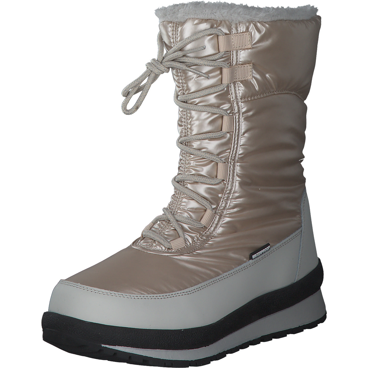 CMP Harma 39Q4976, Winterstiefeletten, Damen, Bone