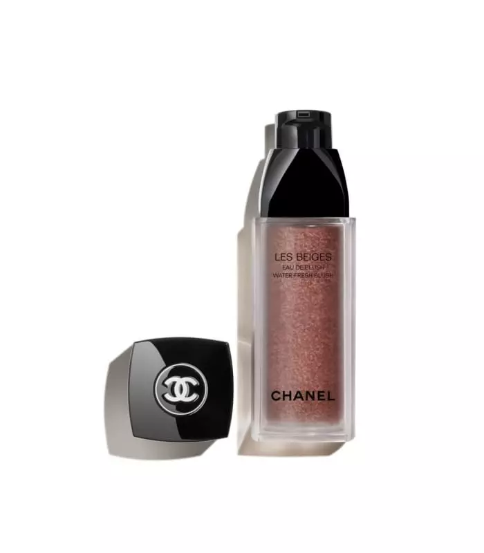 LES BEIGES Eau de Blush